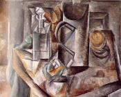 啤酒 - 巴勃罗·毕加索